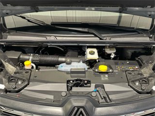 Renault Trafic Authentic Energy Blue dCi Automátic