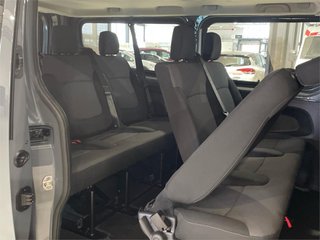 Renault Trafic Authentic Energy Blue dCi Automátic