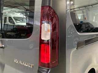 Renault Trafic Authentic Energy Blue dCi Automátic