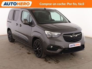 Opel Combo 1.5 CDTI Selective L