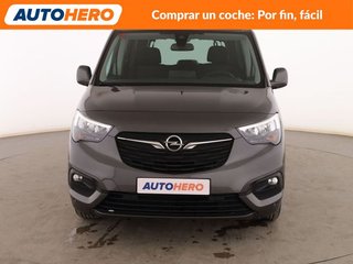 Opel Combo 1.5 CDTI Selective L