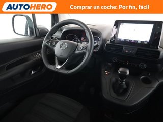 Opel Combo 1.5 CDTI Selective L