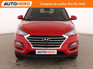 Hyundai Tucson 1.6 SLE 2WD