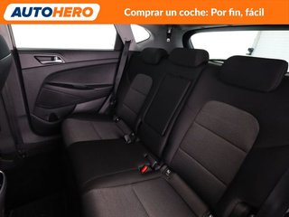 Hyundai Tucson 1.6 SLE 2WD