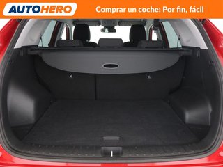 Hyundai Tucson 1.6 SLE 2WD