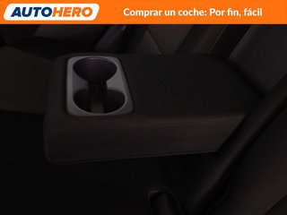 Hyundai Tucson 1.6 SLE 2WD