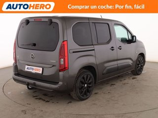 Opel Combo 1.5 CDTI Selective L