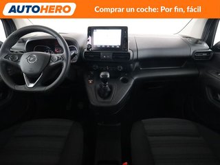Opel Combo 1.5 CDTI Selective L
