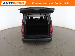 Opel Combo 1.5 CDTI Selective L