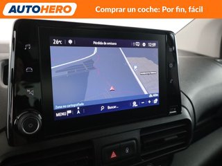 Opel Combo 1.5 CDTI Selective L