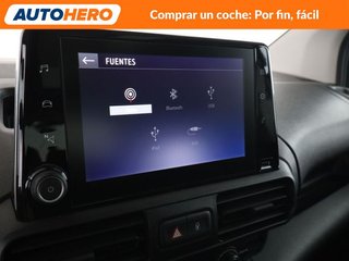 Opel Combo 1.5 CDTI Selective L