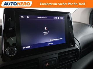 Opel Combo 1.5 CDTI Selective L