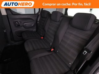Opel Combo 1.5 CDTI Selective L