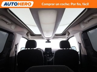 Opel Combo 1.5 CDTI Selective L