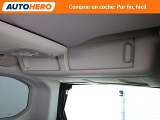 Opel Combo 1.5 CDTI Selective L