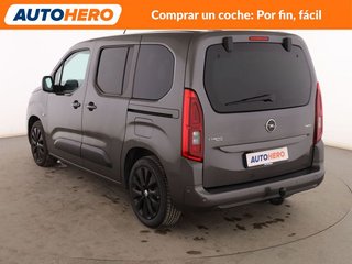 Opel Combo 1.5 CDTI Selective L