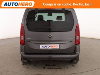 Opel Combo 1.5 CDTI Selective L