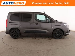 Opel Combo 1.5 CDTI Selective L