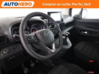 Opel Combo 1.5 CDTI Selective L