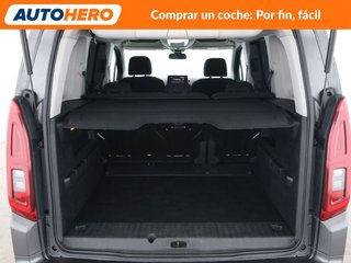 Opel Combo 1.5 CDTI Selective L