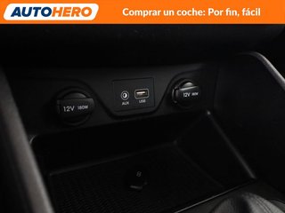 Hyundai Tucson 1.6 SLE 2WD