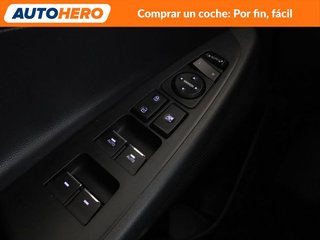 Hyundai Tucson 1.6 SLE 2WD