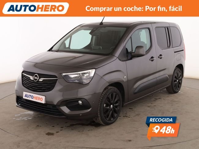 Opel Combo 1.5 CDTI Selective L - foto 1