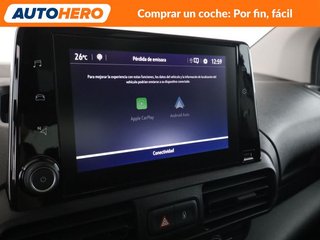 Opel Combo 1.5 CDTI Selective L