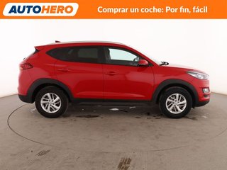 Hyundai Tucson 1.6 SLE 2WD