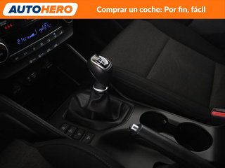 Hyundai Tucson 1.6 SLE 2WD