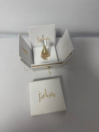 Miniatura J'adore Dior