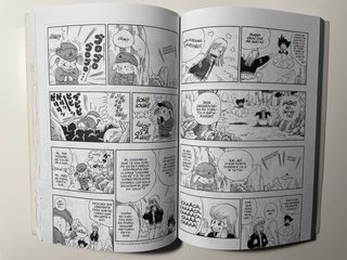 MM Dragon Ball nº 01 1,95
