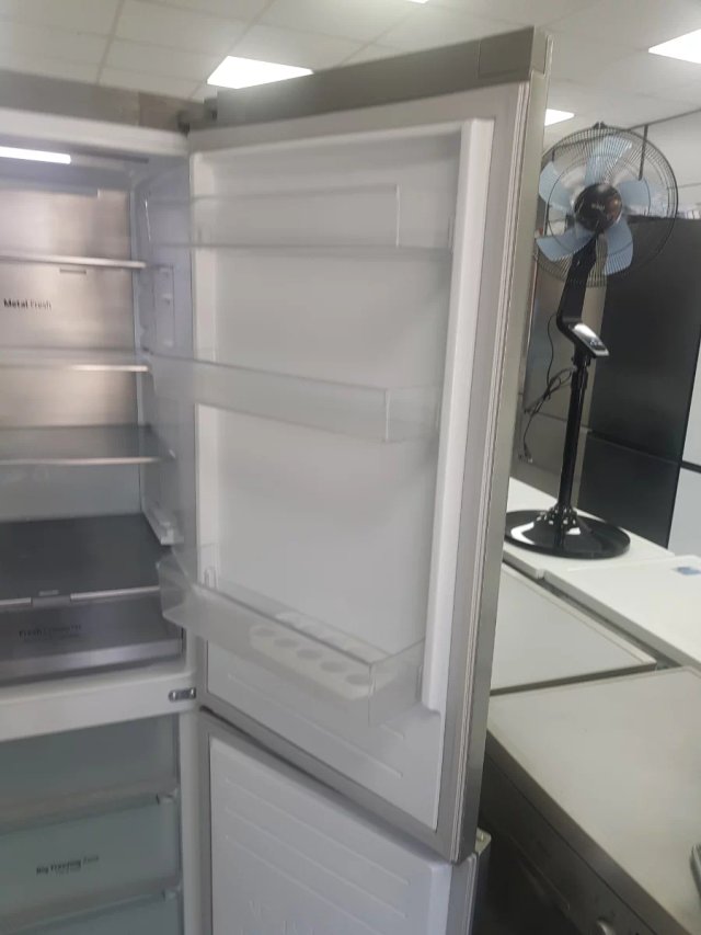 NEVERA LG GARANTIA TRANSPORTE