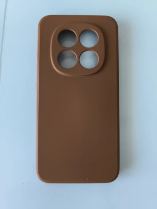Funda Xiaomi 15 Pro 5G Marrón