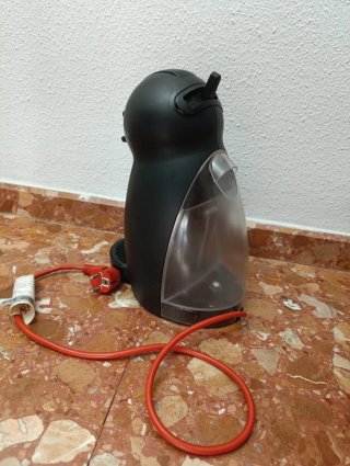 Cafetera Krups Dolce Gusto Piccolo