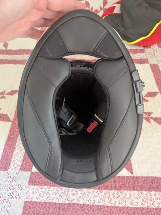 LS2 V-Tech FF397 Casc Blanc