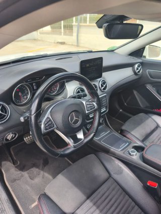 Mercedes-Benz CLA (178)  2017