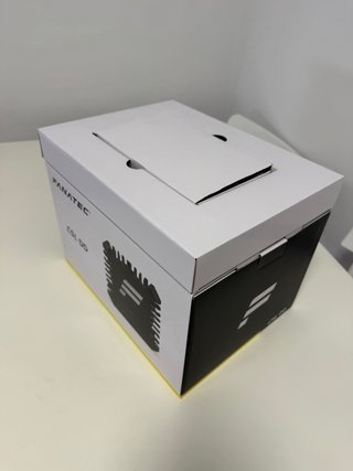 Fanatec CSL DD QR2 8 Nm Base Direct Drive
