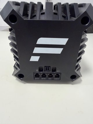 Fanatec CSL DD QR2 8 Nm Base Direct Drive