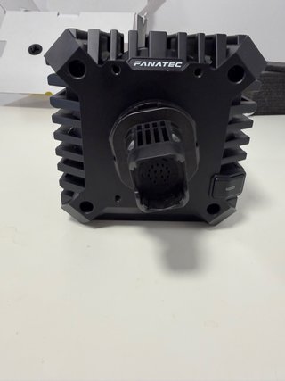 Fanatec CSL DD QR2 8 Nm Base Direct Drive