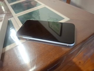 iPhone 11 Blanco