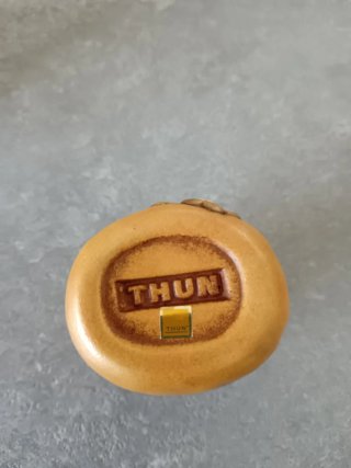 Porta stuzzicadenti Thun in ceramica