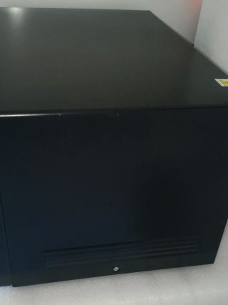 Microondas Negro