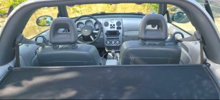 Chrysler PT Cruiser 2007