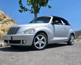 Chrysler PT Cruiser 2007