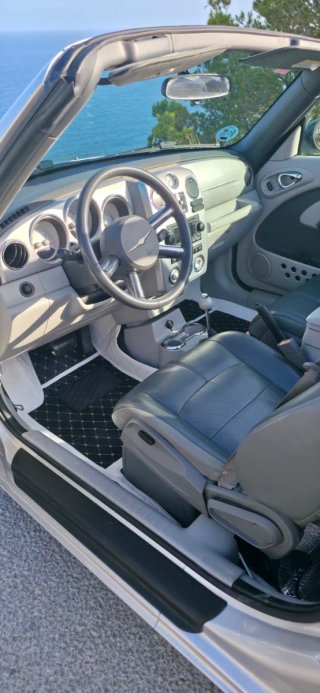 Chrysler PT Cruiser 2007