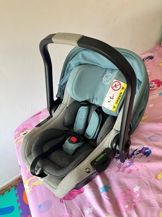 Silla de coche Jané
