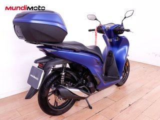 HONDA SH 125I