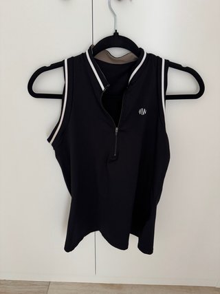Camiseta deportiva Emwey sin mangas