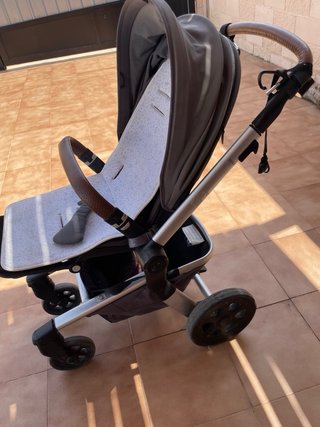 Carro Joolz bebé